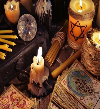 brujeria para el amor